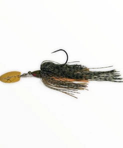 Jigs Omega Rapture Vibrating Bladed Jig