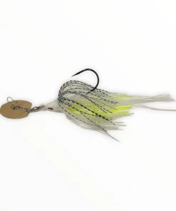 Jigs Omega Rapture Vibrating Bladed Jig