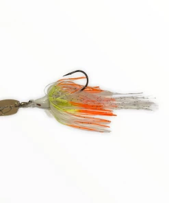 Jigs Omega Rapture Vibrating Bladed Jig