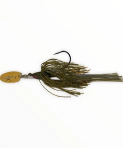 Jigs Omega Rapture Vibrating Bladed Jig