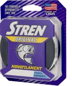 Stren Original Monofilament Accessories