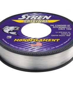 Stren Original Monofilament Accessories