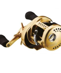 Shimano Calcutta Conquest Round Reel Rods And Reels