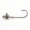 Picasso School-E-Rig Smart Mouth Fish Jig Heads Terminal Tackle