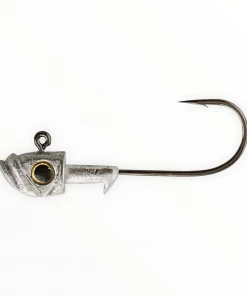 Picasso School-E-Rig Smart Mouth Fish Jig Heads Terminal Tackle