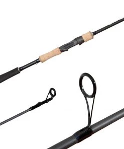 Shimano Exage Spinning Rod