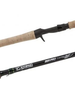 Rods And Reels G.Loomis IMX PRO 893C JWR 7'5" Extra Fast