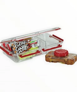 Plano Liqua-Bait Locker Deluxe Storage System