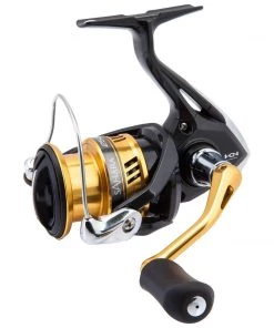 Shimano Sahara FI Spinning Reel