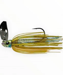 Picasso Shock Blade Jigs