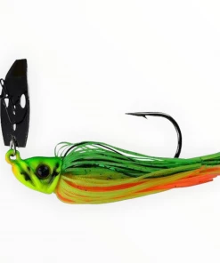 Picasso Shock Blade Jigs