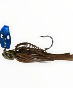 Picasso Shock Blade Jigs