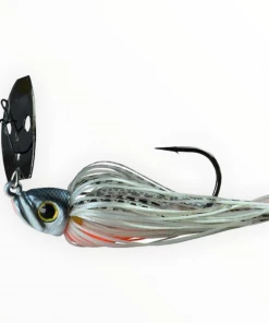 Picasso Shock Blade Jigs