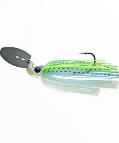Picasso Shock Blade Pro Jigs