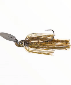 Picasso Shock Blade Pro Jigs