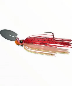 Picasso Shock Blade Pro Jigs