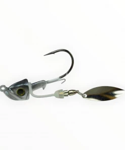 Terminal Tackle Picasso Single Barrel Underspin