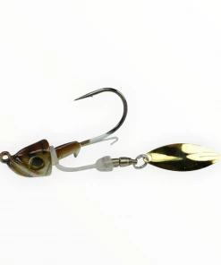 Terminal Tackle Picasso Single Barrel Underspin