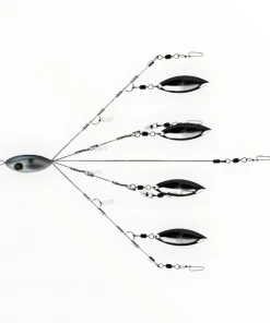 Picasso School-E-Rig Heavy Duty Hybrid Umbrella Rig