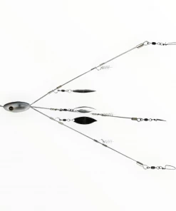 Picasso School-E-Rig Heavy Duty Hybrid Umbrella Rig