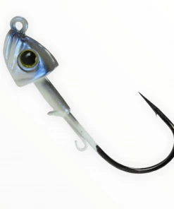 Picasso Smart Mouth Plus Jig Head