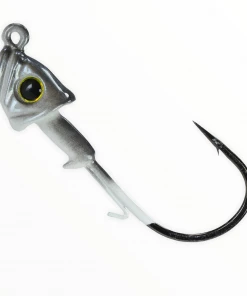 Picasso Smart Mouth Plus Jig Head