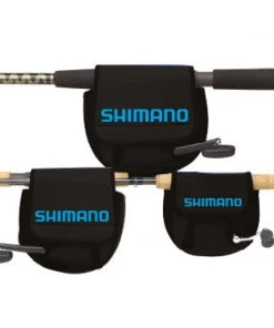 Shimano Neoprene Reel Cover