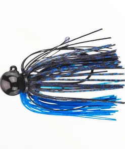 Picasso Tungsten Football Jigs