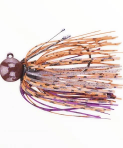 Picasso Tungsten Football Jigs