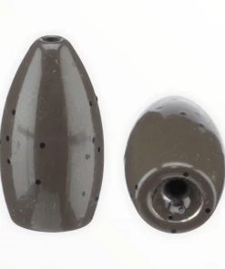 Terminal Tackle Picasso Tungsten Flipping Weight