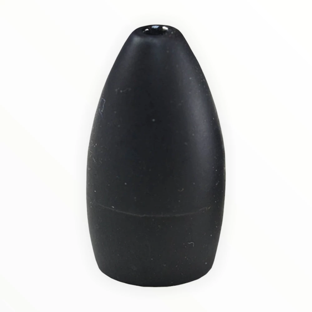 Terminal Tackle Picasso Tungsten Flipping Weight 3 Terminal Tackle Picasso Tungsten Flipping Weight