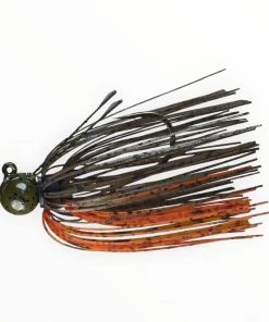 Jigs Picasso Tungsten Little Spotty Jig