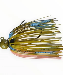 Jigs Picasso Tungsten Little Spotty Jig