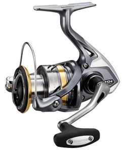 Rods And Reels Shimano Ultegra 2500HG Spinning Reel