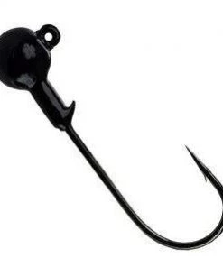 Picasso School-E-Rig Jig Heads 5pk Terminal Tackle