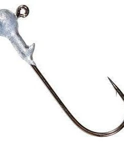 Picasso School-E-Rig Jig Heads 5pk Terminal Tackle