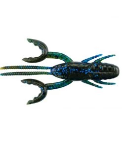 Soft Baits Berkley PowerBait Fight'n Bug