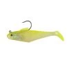 Paddle Tail Berkley PowerBait Pre-Rigged Swim Shad