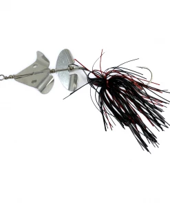 Spinnerbaits & Buzzbaits Bass Assets Predator Buzz