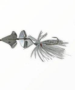 Spinnerbaits & Buzzbaits Bass Assets Predator Buzz