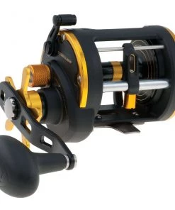 Penn Squall Level Wind Casting Reels Rods And Reels