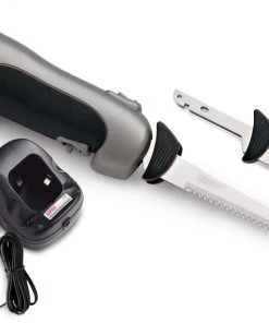 Accessories Rapala Deluxe Cordless Fillet Knife