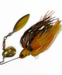Booyah Pond Magic Spinnerbait Spinnerbaits & Buzzbaits