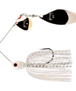 Strike King Pro Model Spinnerbait Spinnerbaits & Buzzbaits