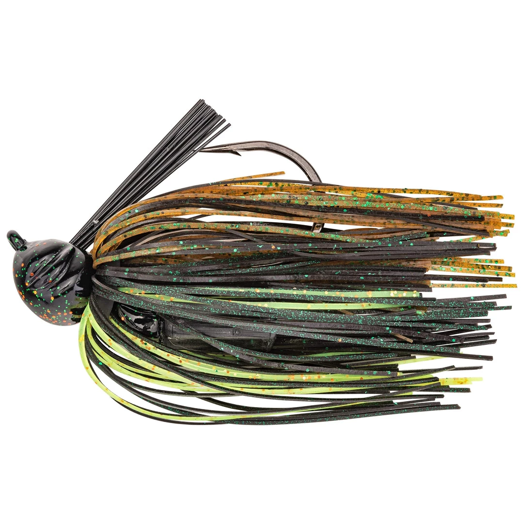 Strike King Premier Pro Model Jig 2 Strike King Premier Pro Model Jig