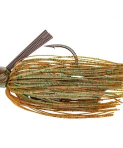 Strike King Premier Pro Model Jig 7 Strike King Premier Pro Model Jig