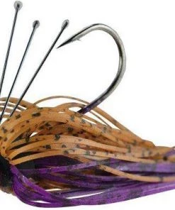 Picasso Tungsten Football Jigs