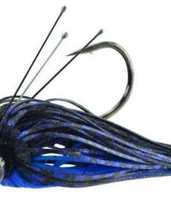 Picasso Tungsten Football Jigs