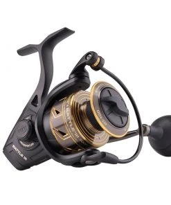 PENN Battle® III Spinning Reel Rods And Reels
