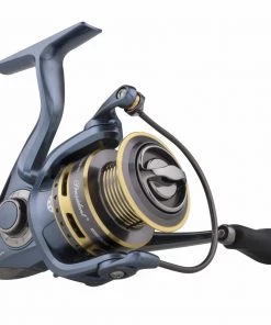 Rods And Reels Pflueger President 20 Series Spinning Reel
